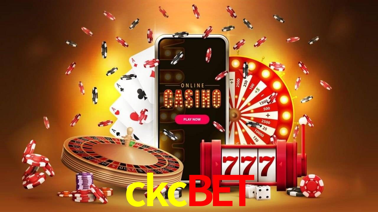 Estatísticas ckcbet