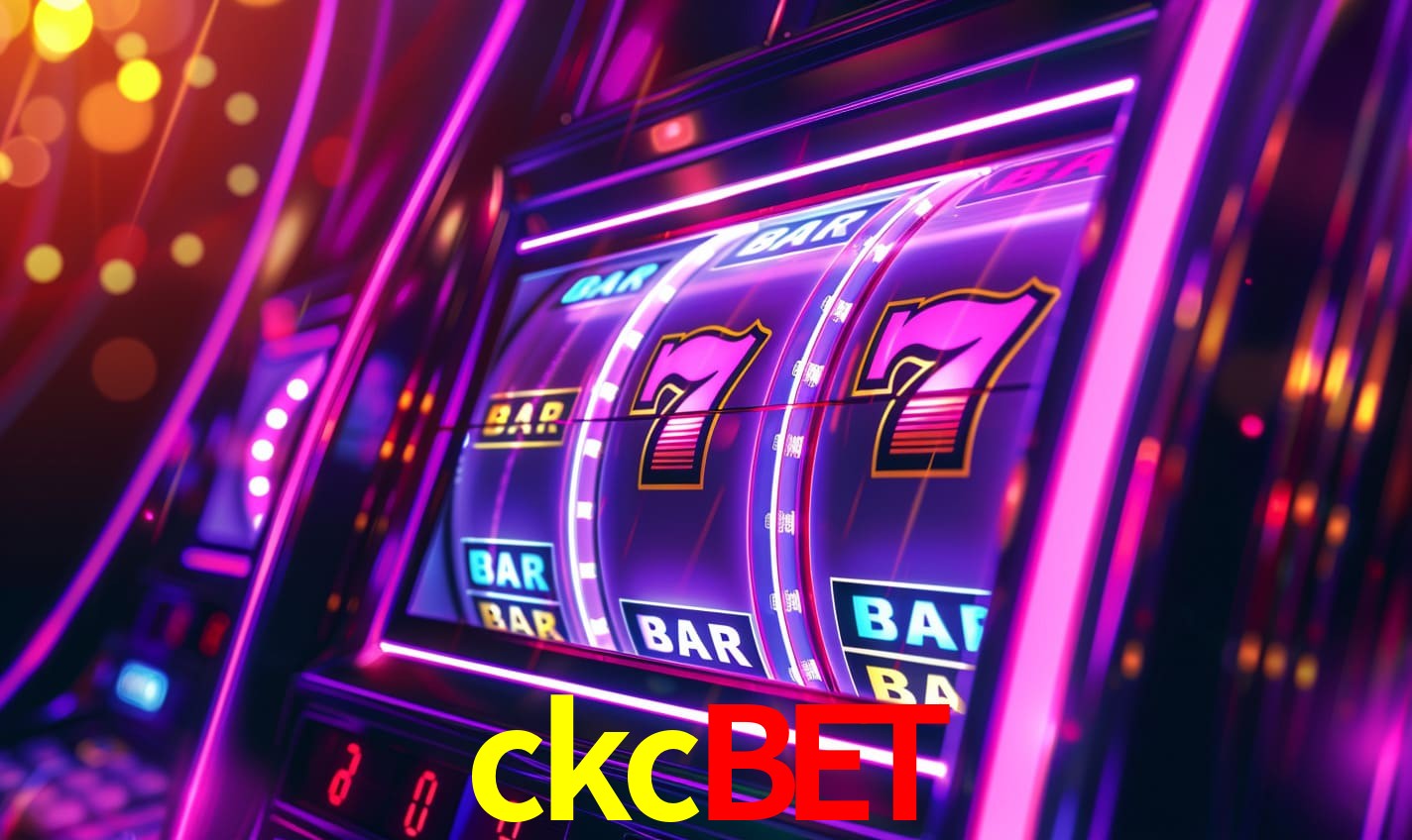 ckcbet: Seu Cassino Premiado com Pagamentos Rápidos