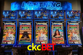 A Emoção da Loteria na ckcbet: Uma Chance de Mudança de Vida