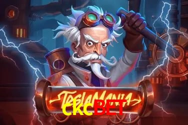 Experiência VIP ckcbet