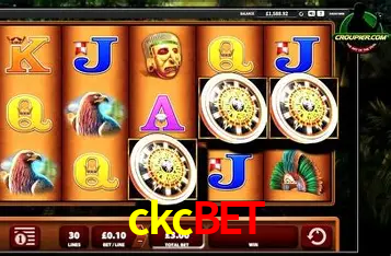 A Revolução dos Aplicativos de Jogos no ckcbet