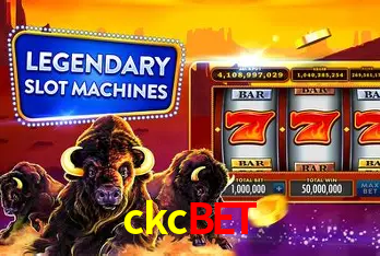 Desvendando o Mundo dos Jogos Virtuais na ckcbet