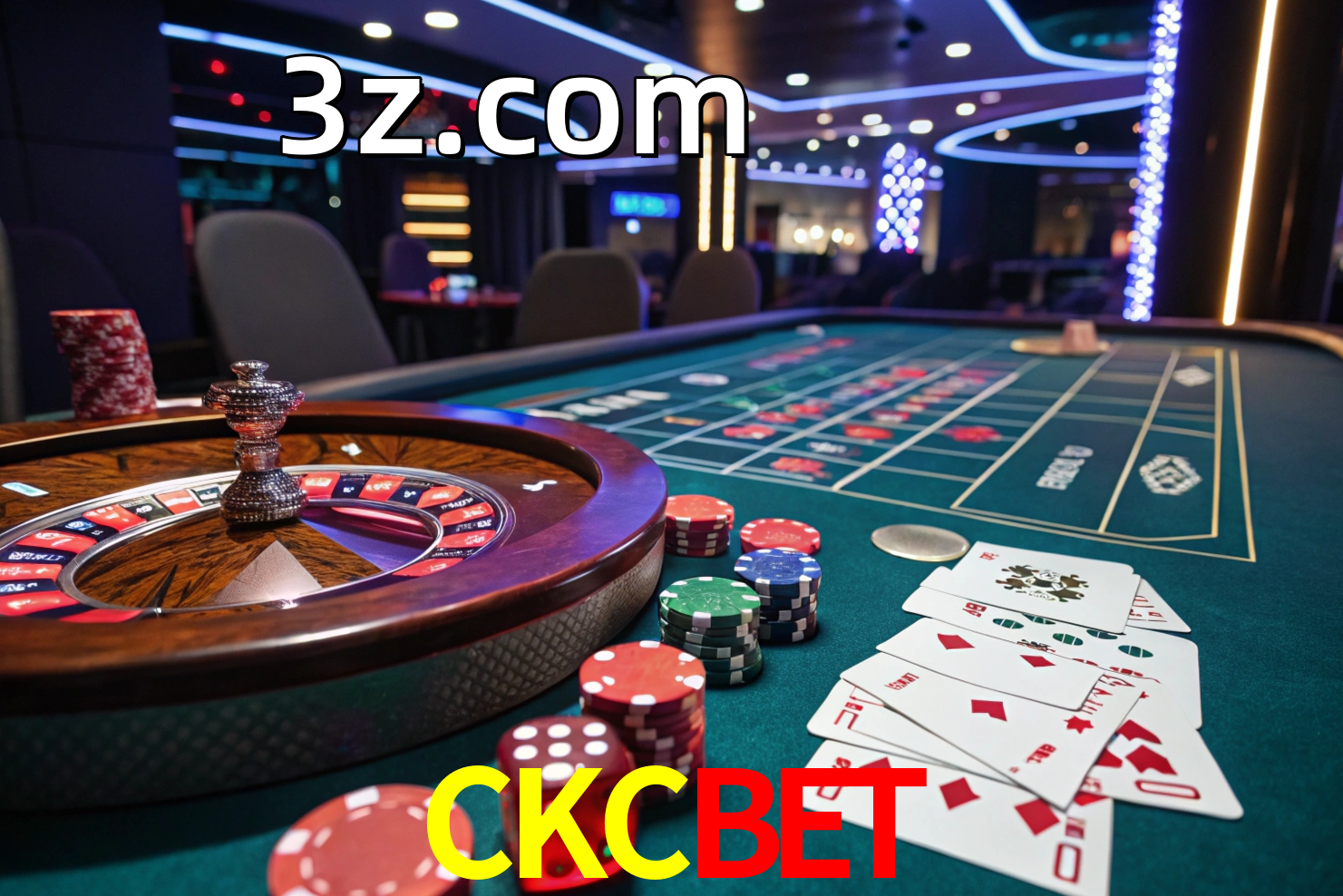 CKCBET