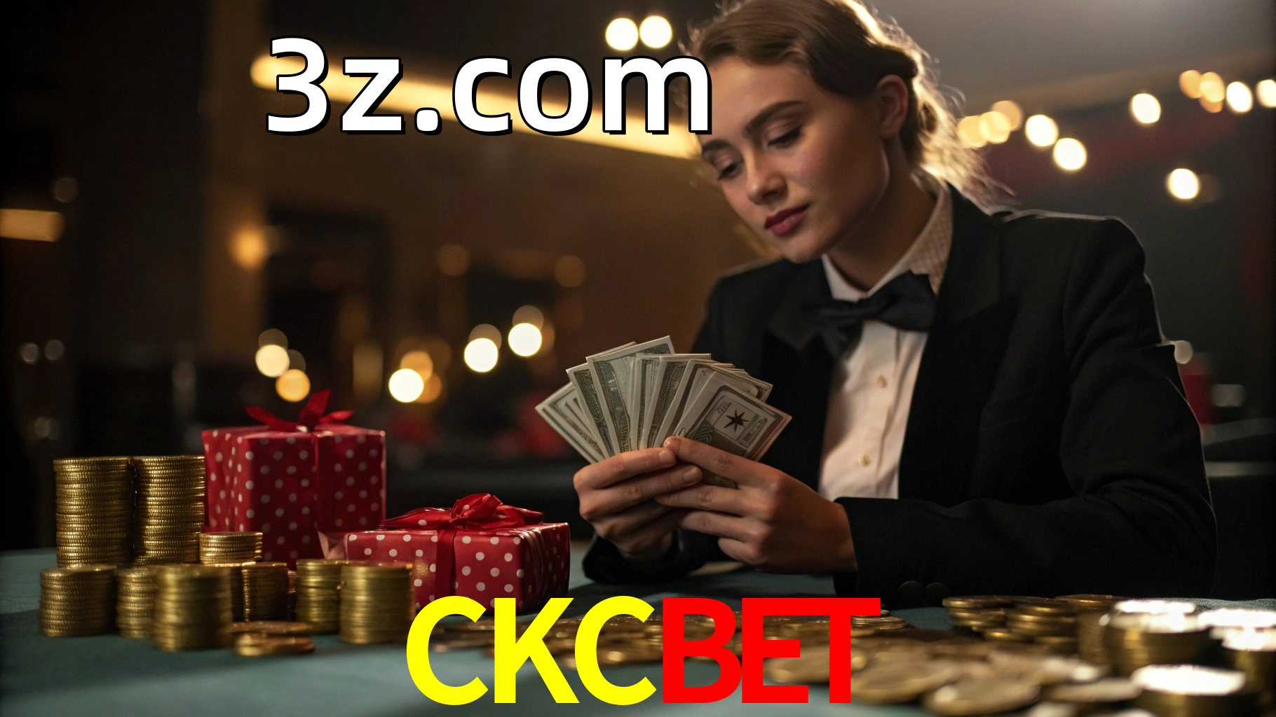 cassino online CKCBET