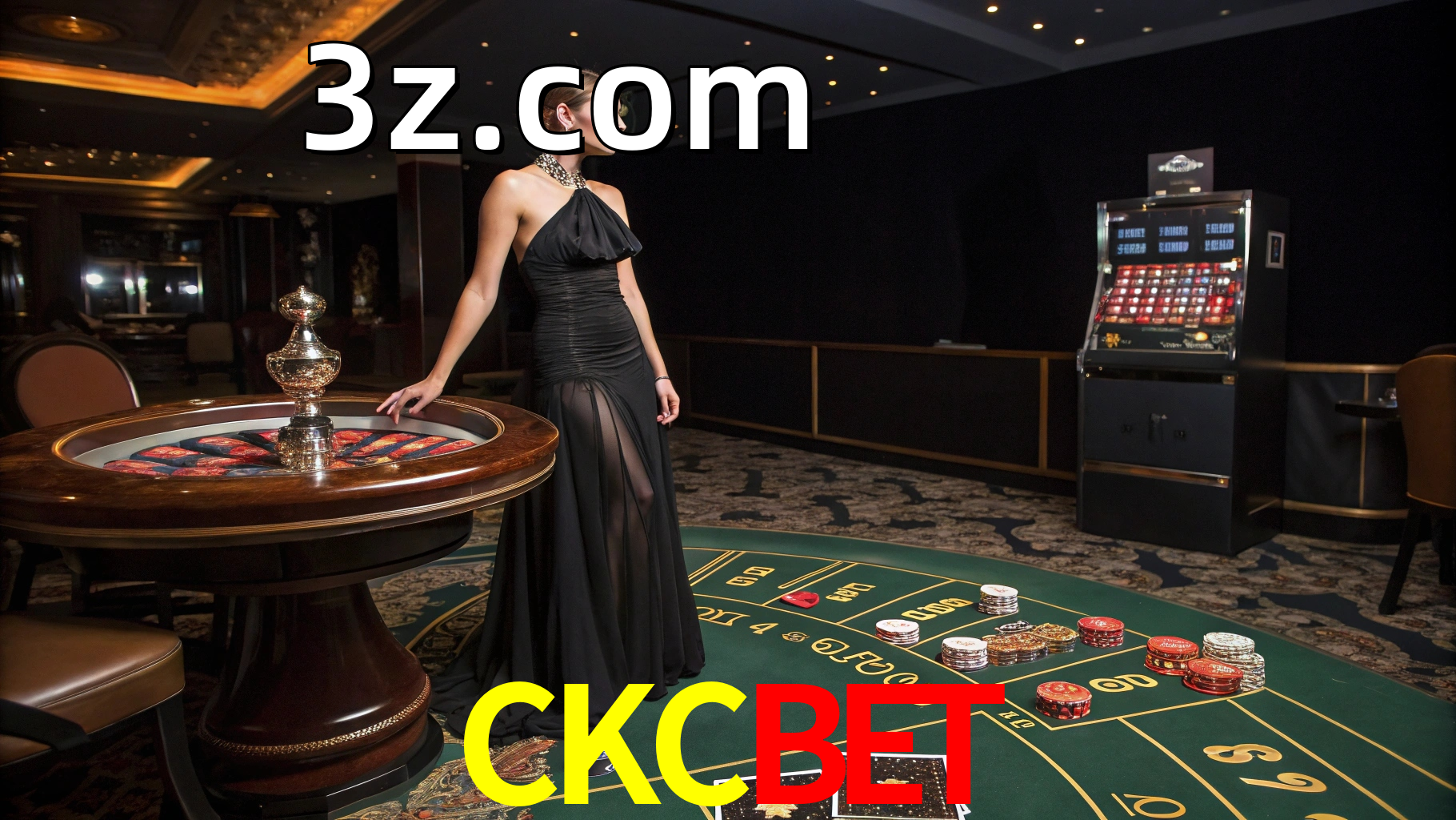 CKCBET