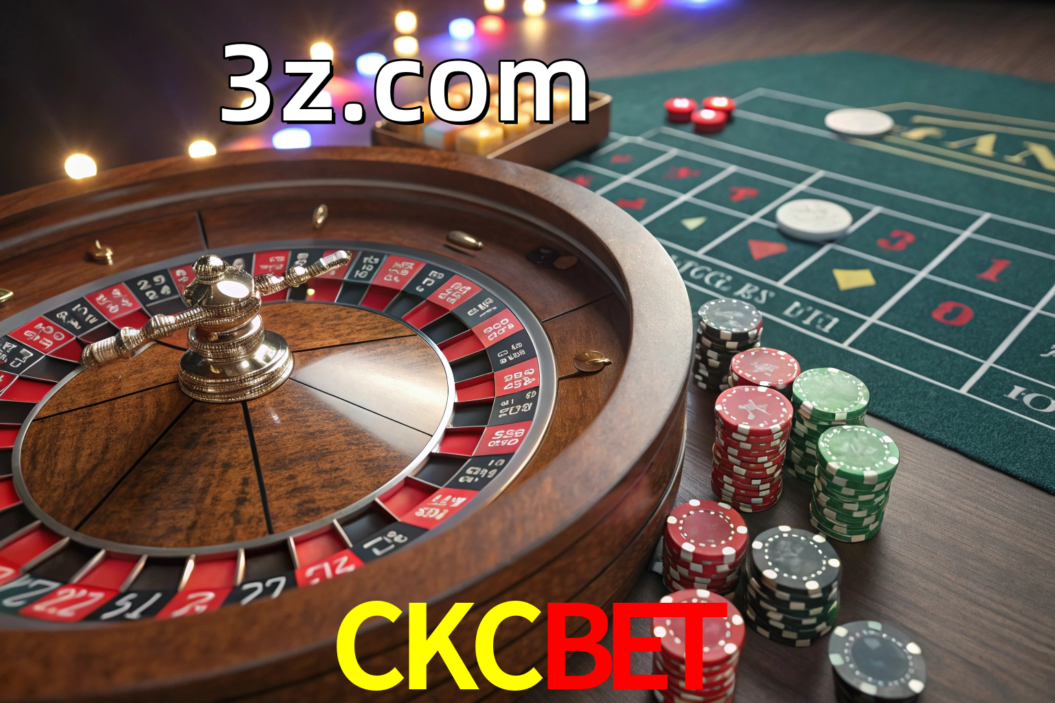 CKCBET