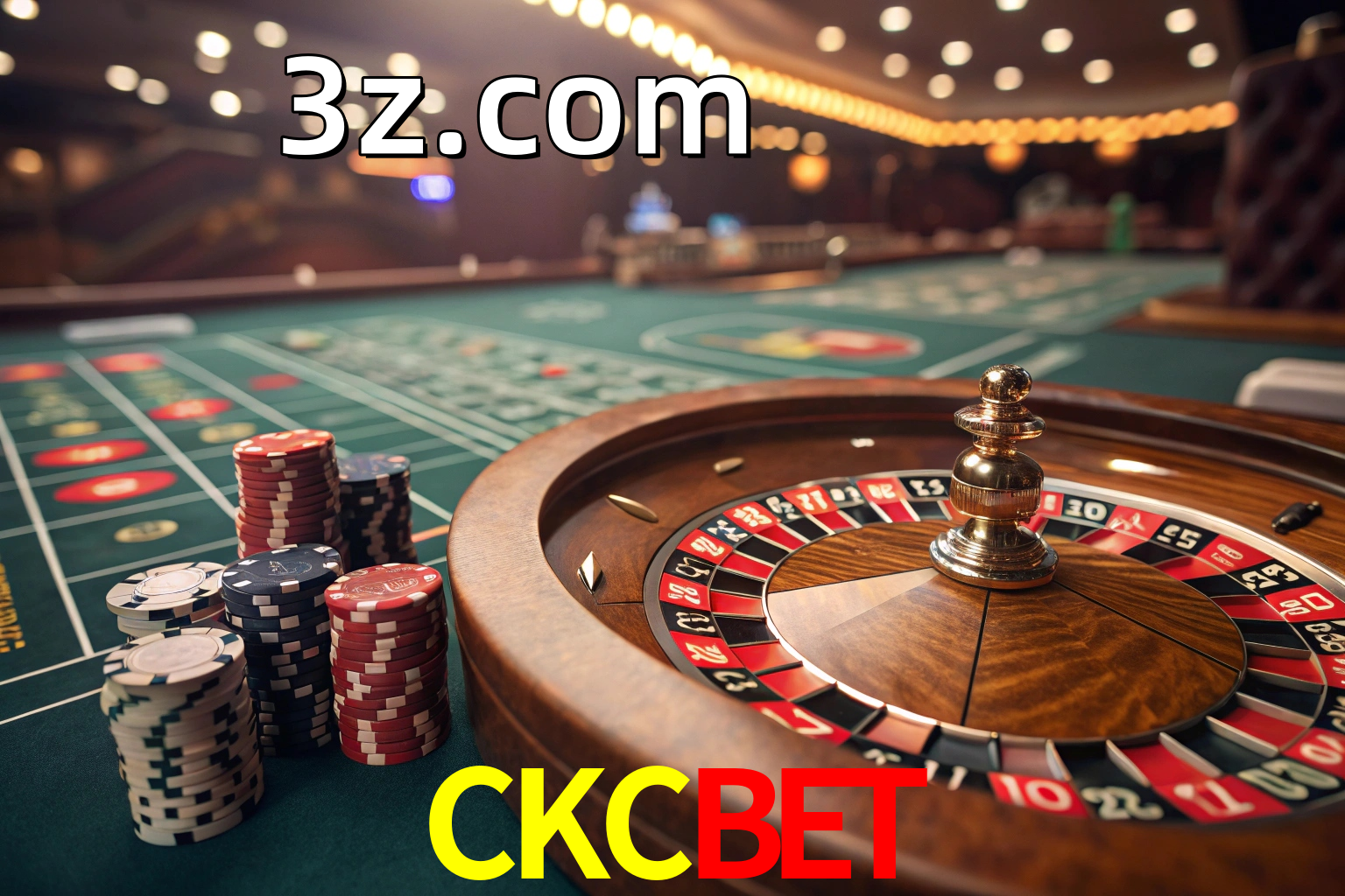 cassino online CKCBET