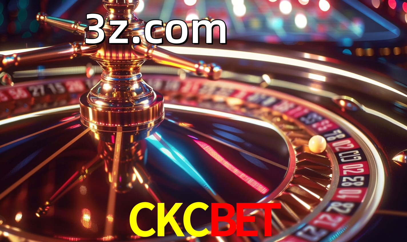 cassino online CKCBET