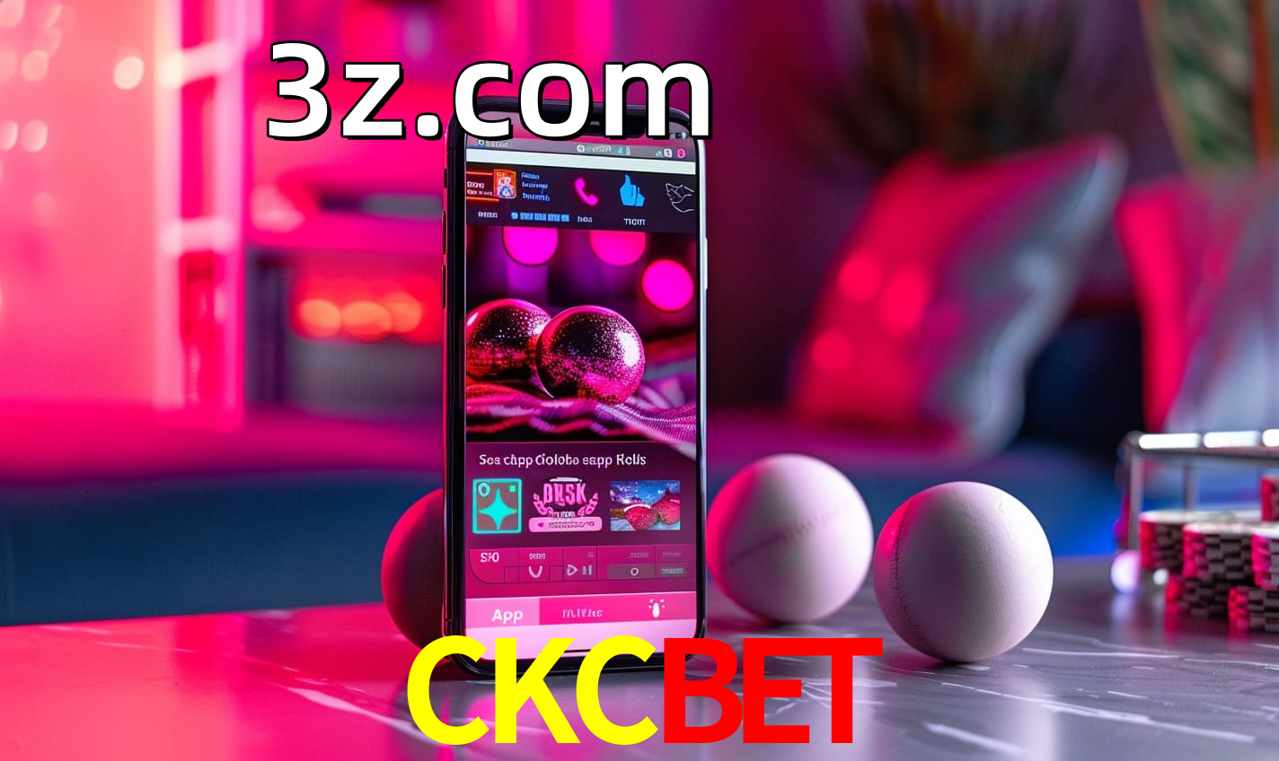 CKCBET