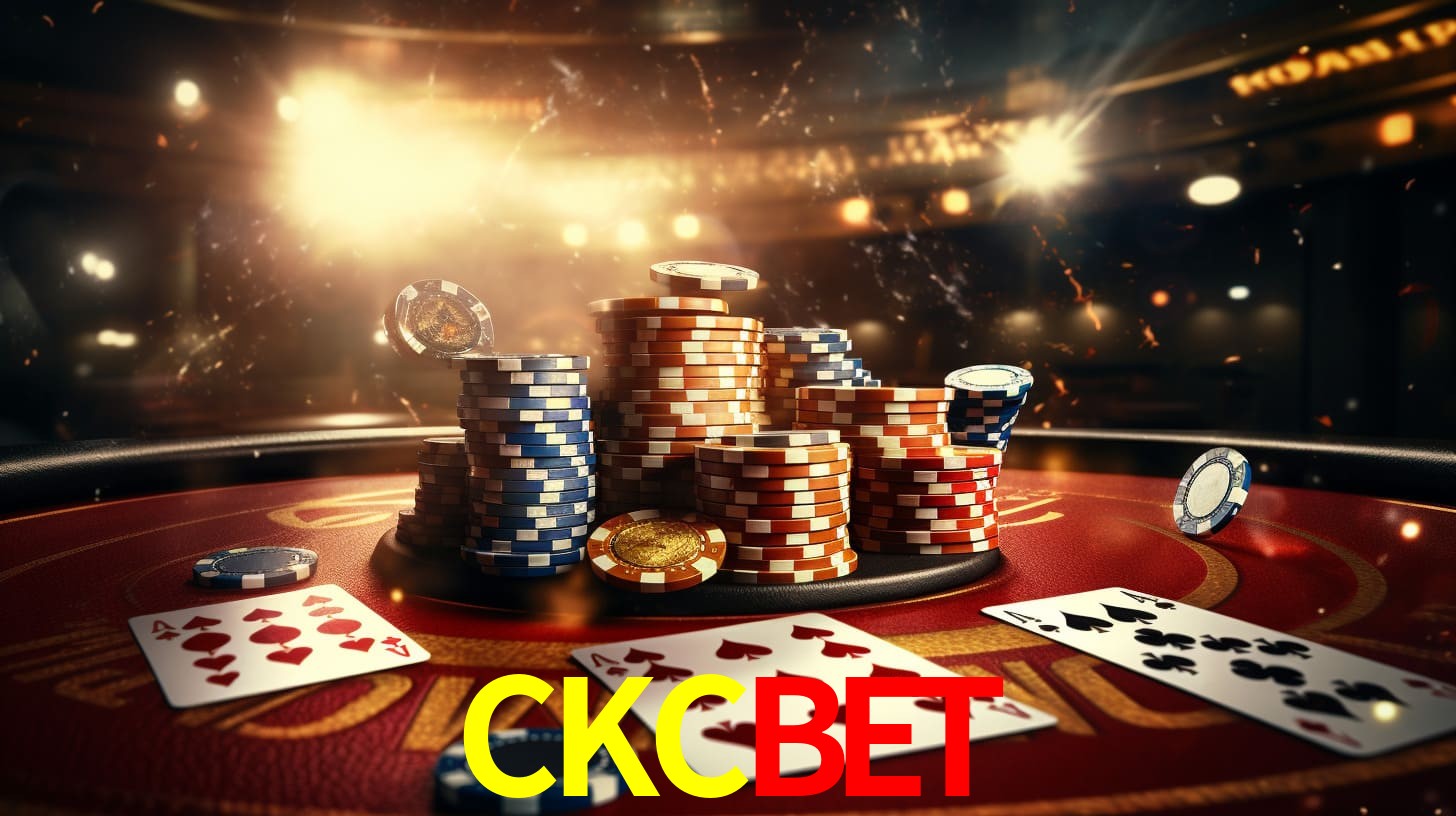 cassino online CKCBET