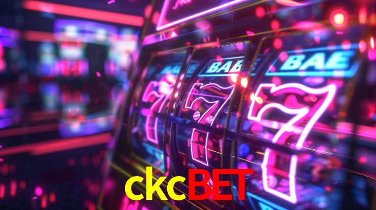 Secure Login ckcbet