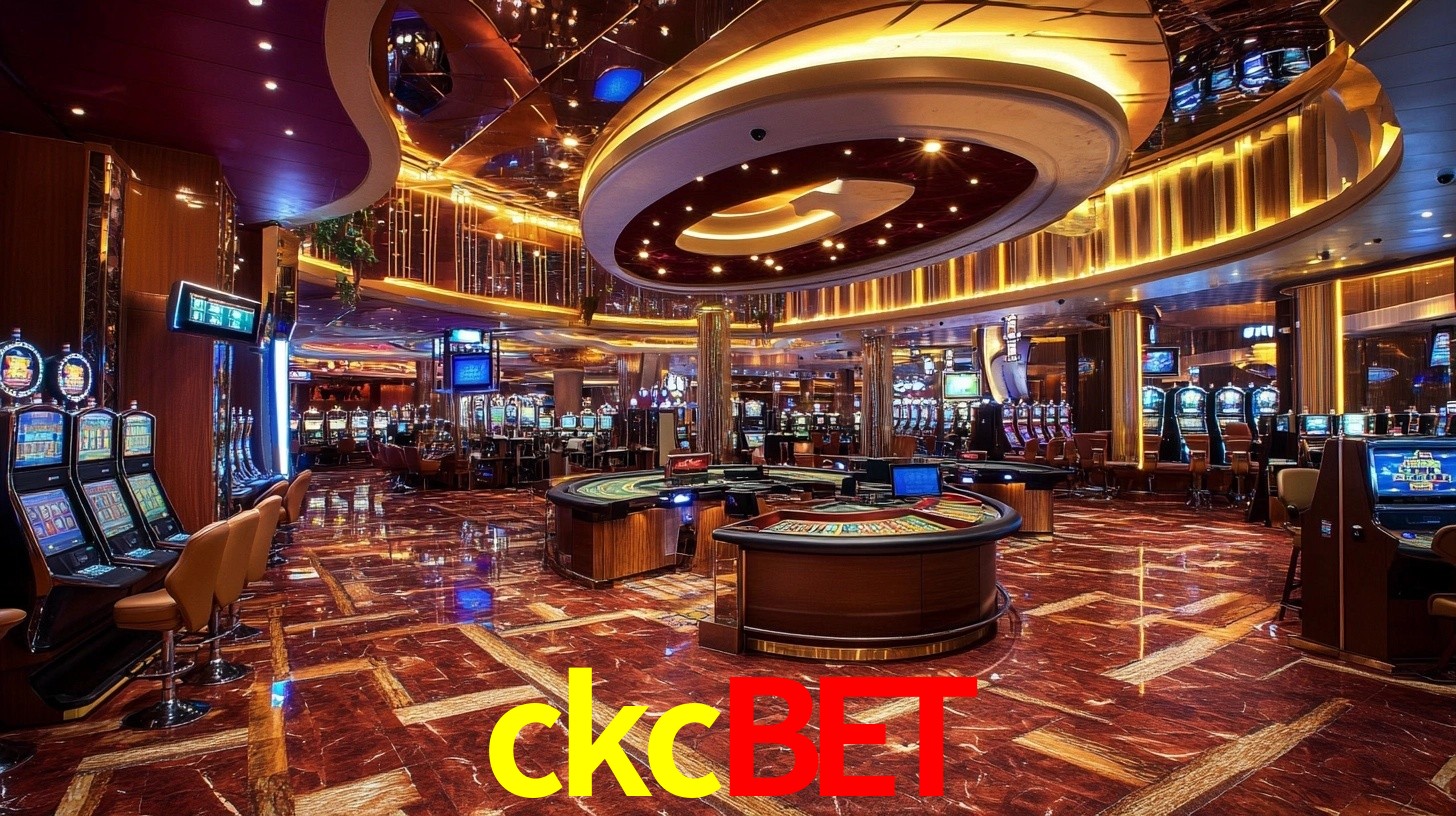 Roulette Table ckcbet