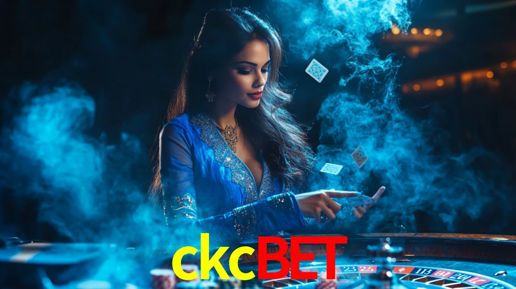 A Popularidade dos Caça-Níqueis no ckcbet