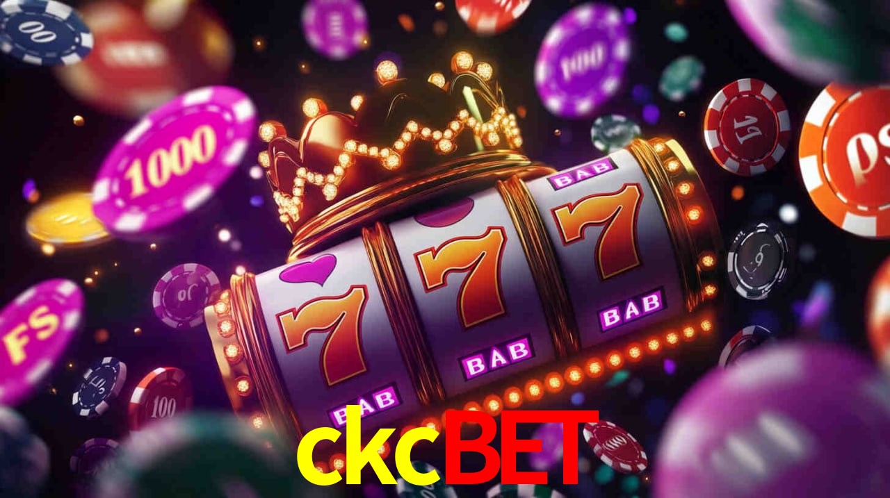 Slot Games ckcbet