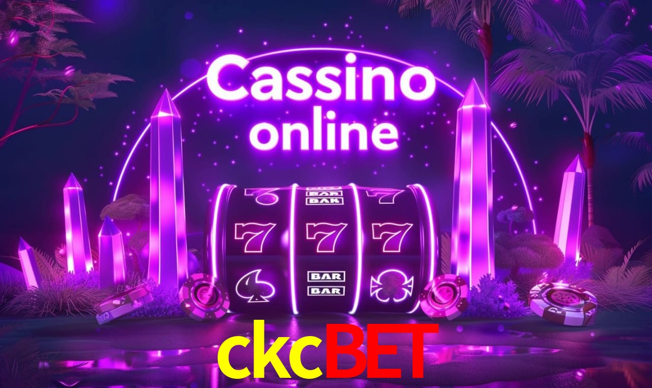 Avaliações dos Jogadores ckcbet