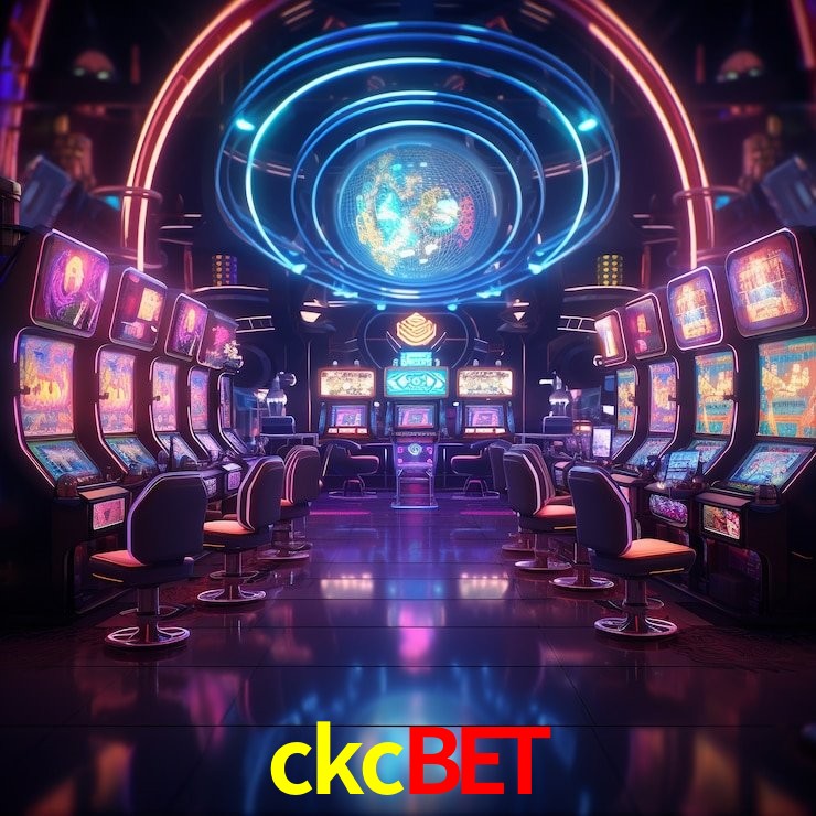 Especiais de Fim de Semana ckcbet