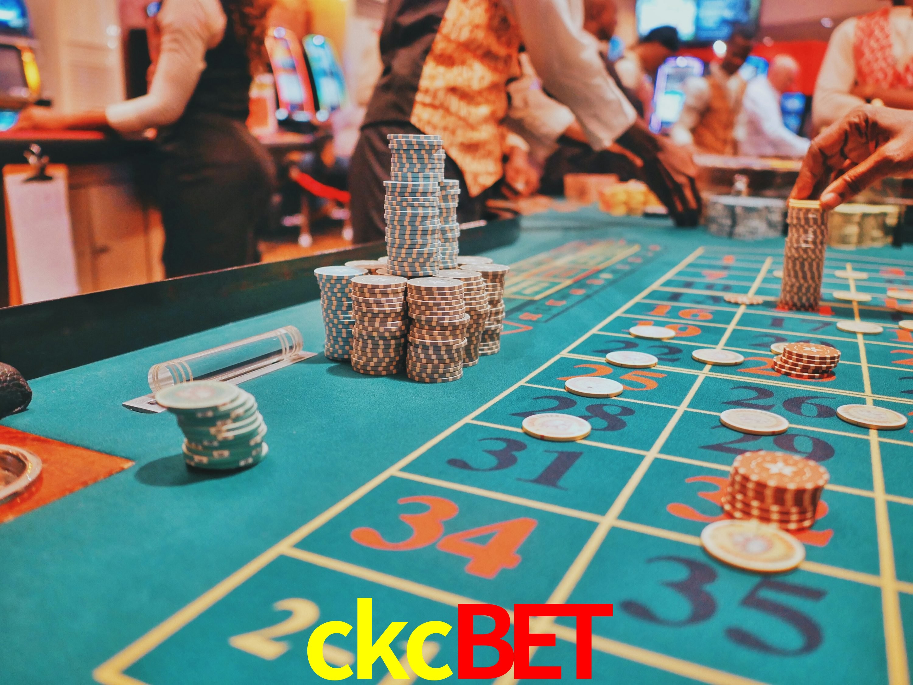 Jogos Exclusivos ckcbet