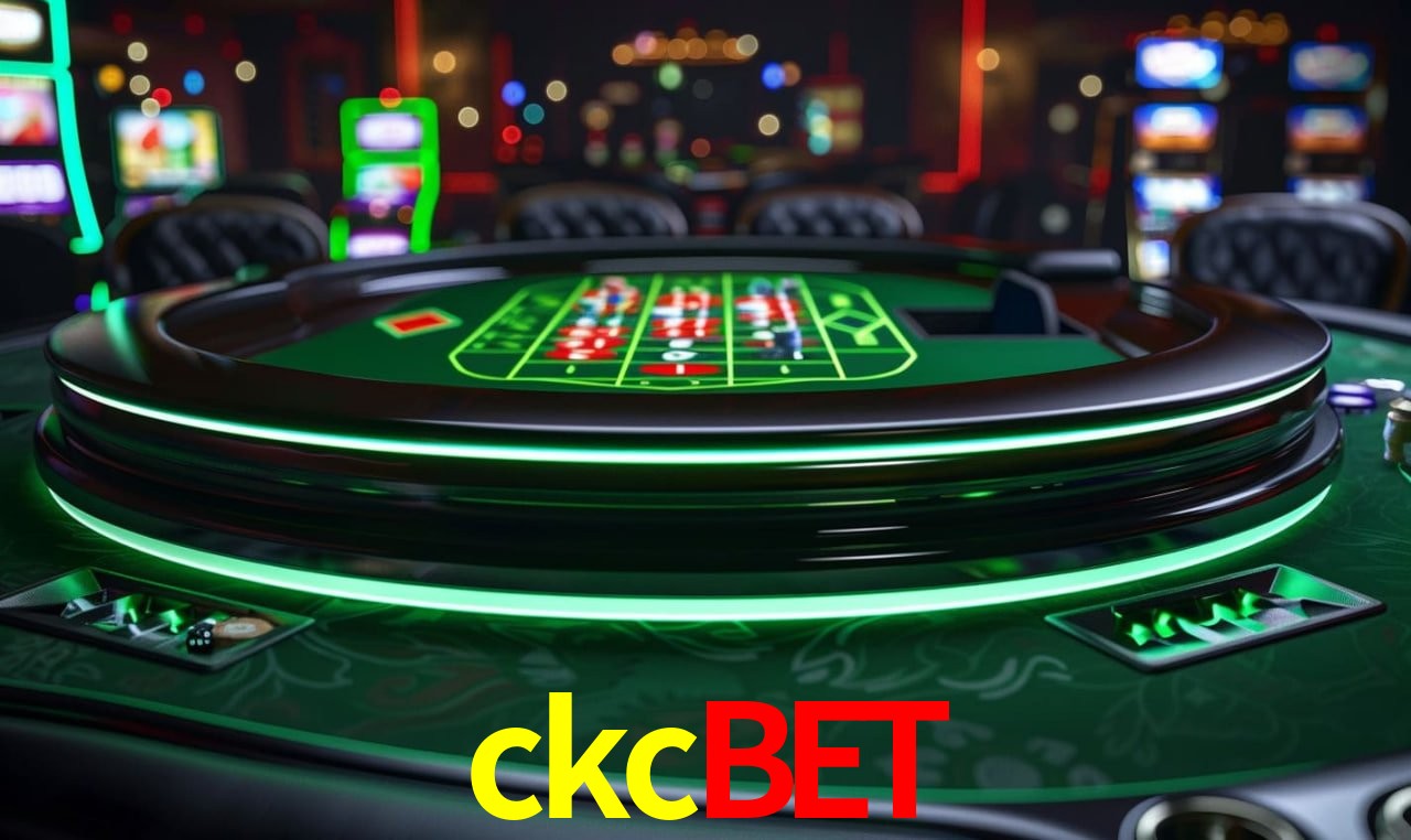 Exclusive Offers ckcbet