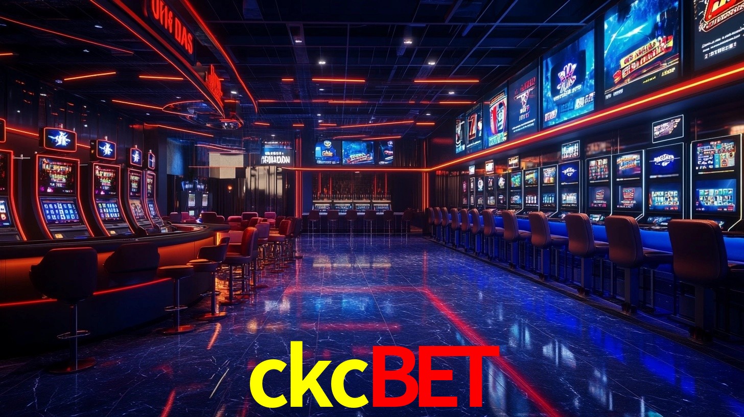 Live Casino ckcbet