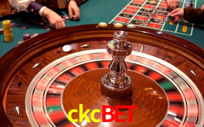 cassino ckcbet