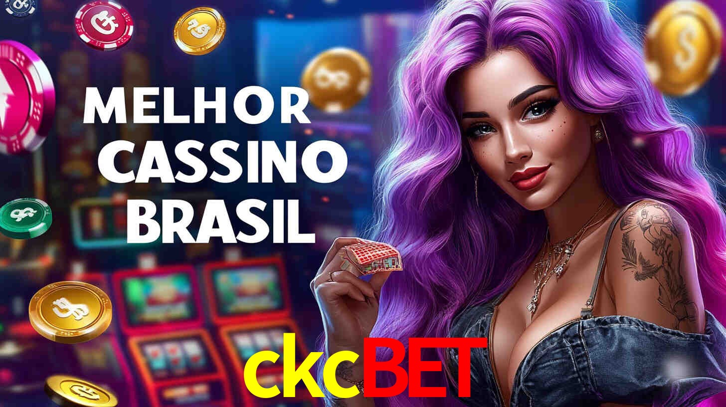 Apostas Esportivas na ckcbet: Um Guia Completo