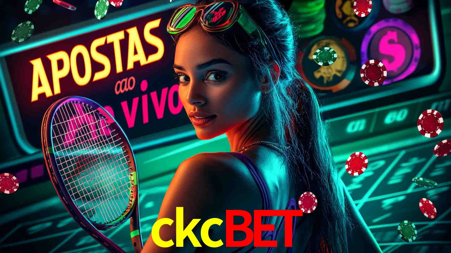 Desvendando o Mundo dos Jogos Virtuais na ckcbet