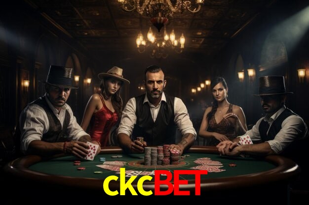 Explorando a Categoria de Eventos em Apostas na ckcbet