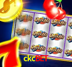 Inovações de Jogos na ckcbet: O Futuro das Experiências Interativas