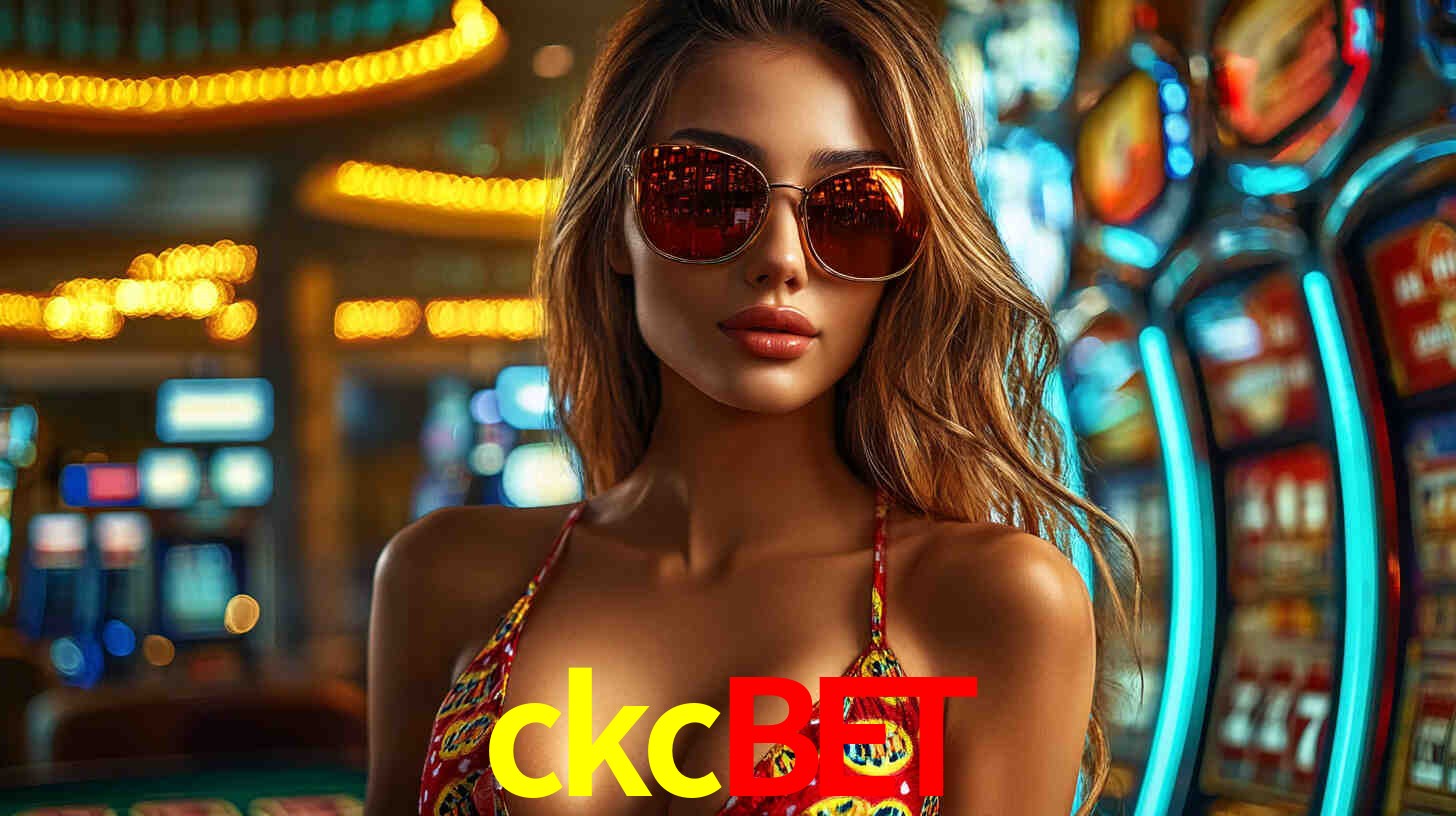 Welcome Bonus ckcbet