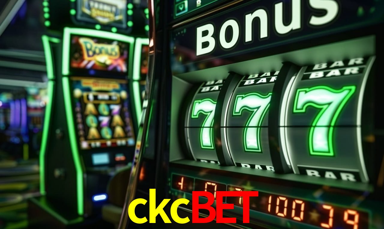 Game Providers ckcbet