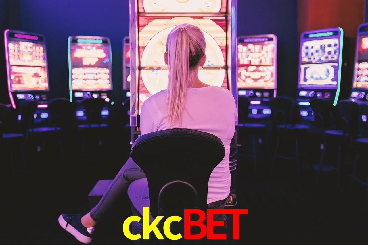 Live Casino ckcbet