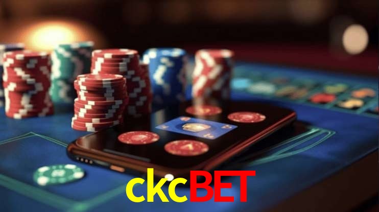Estatísticas Esportivas ckcbet