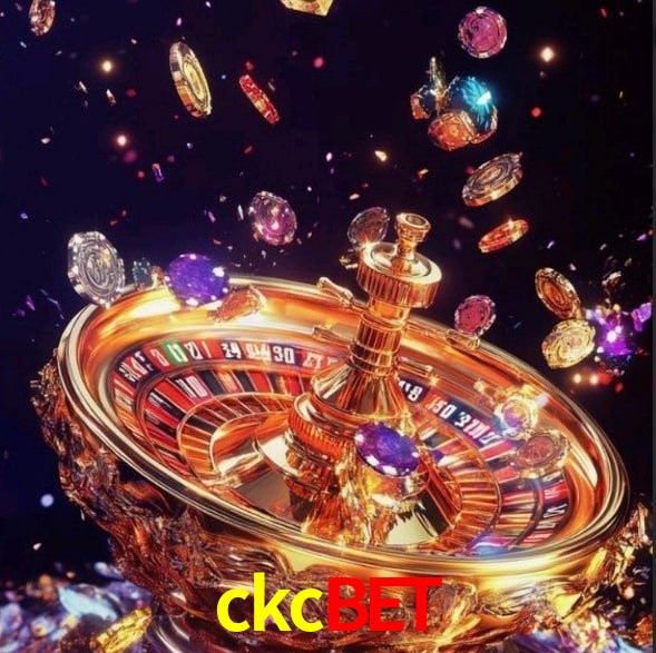 Jogos de Slot ckcbet