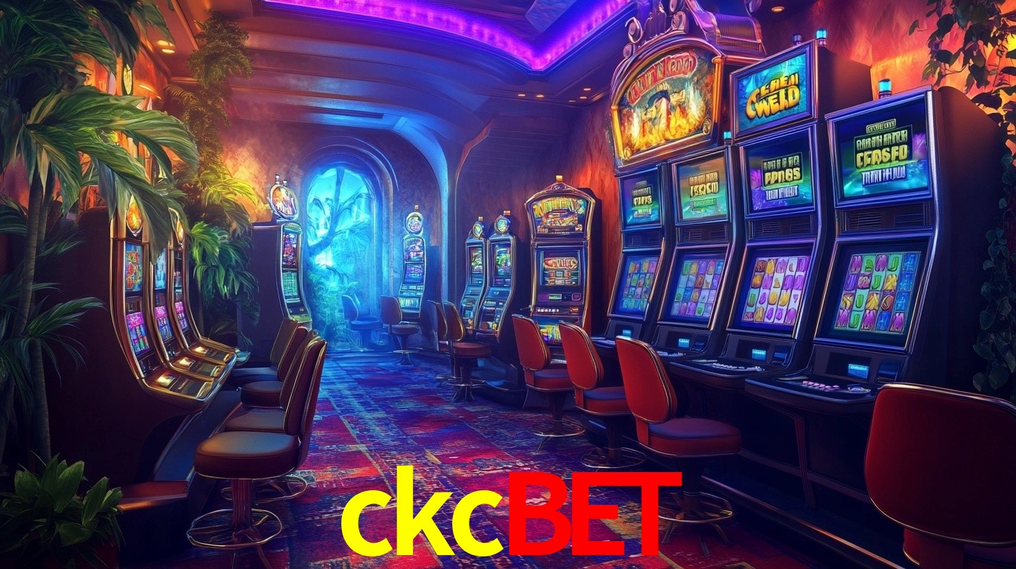 VIP Casino ckcbet