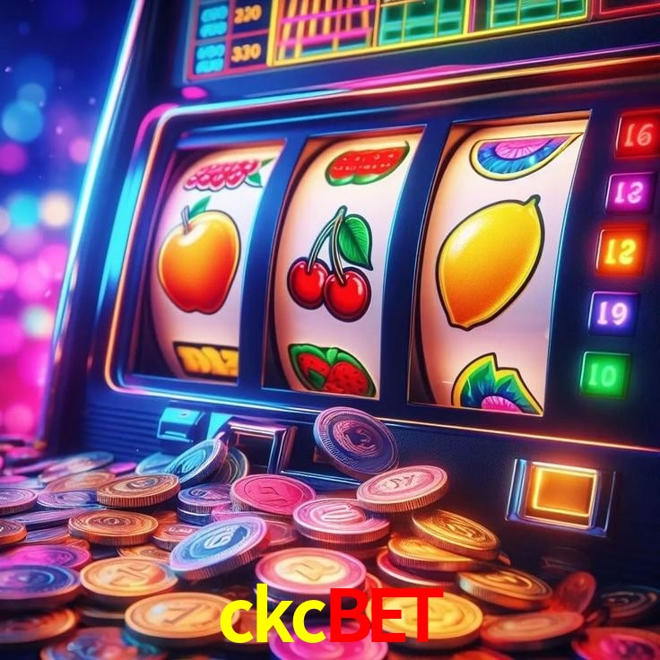 Casino Ao Vivo ckcbet