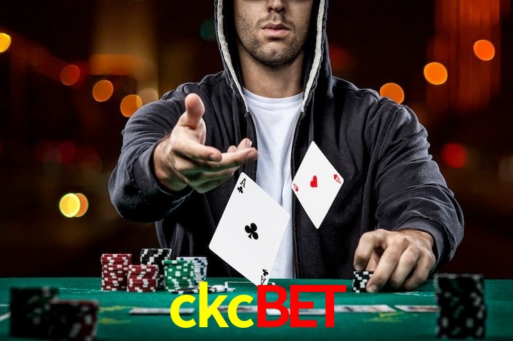 Bônus Generosos e Exclusivos no ckcbet para Você!