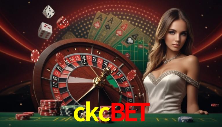 Account Benefits ckcbet