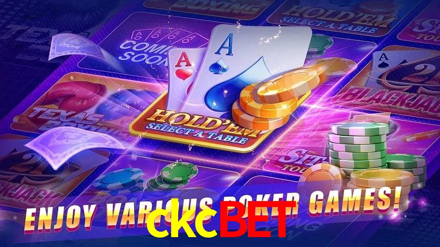 Descubra a Essência do ckcbet: Nossa História e Compromissos