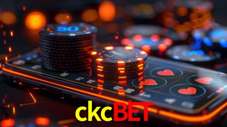 Bonus Features ckcbet