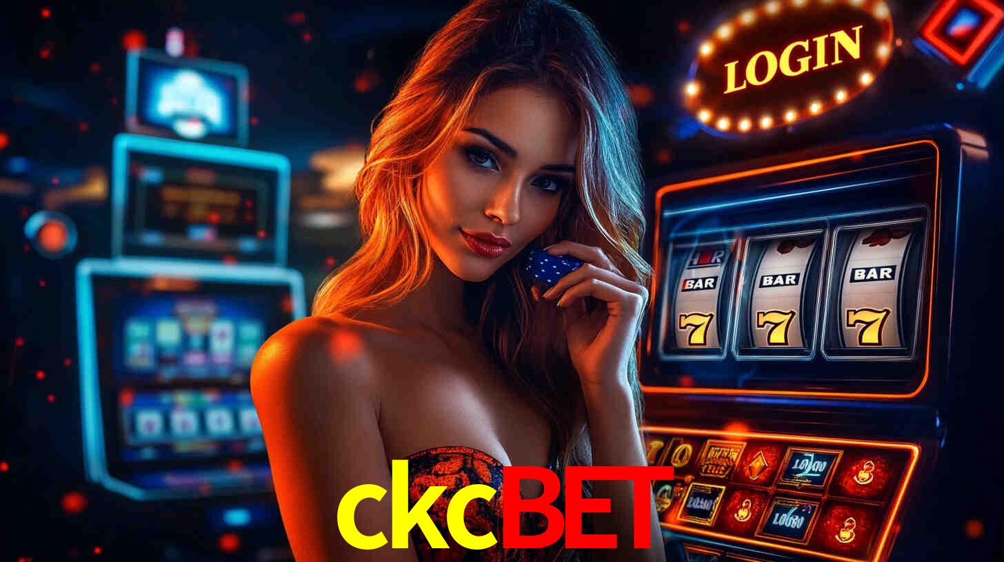 ckcbet: A Experiência de Casino com Jogos de Mesa ao Vivo