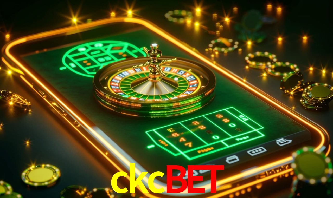 Diretório de Jogos ckcbet