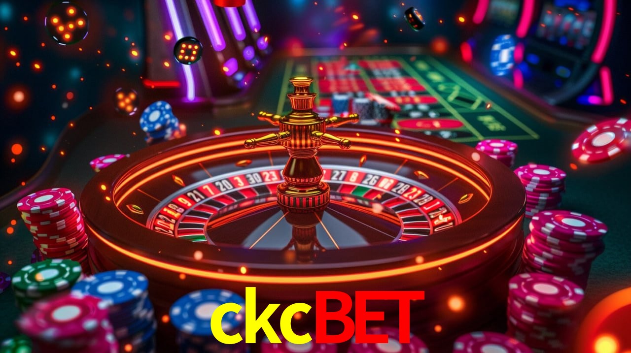 A Emoção da Loteria na ckcbet: Uma Chance de Mudança de Vida