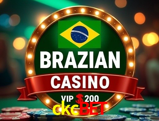 Integração de APIs ckcbet