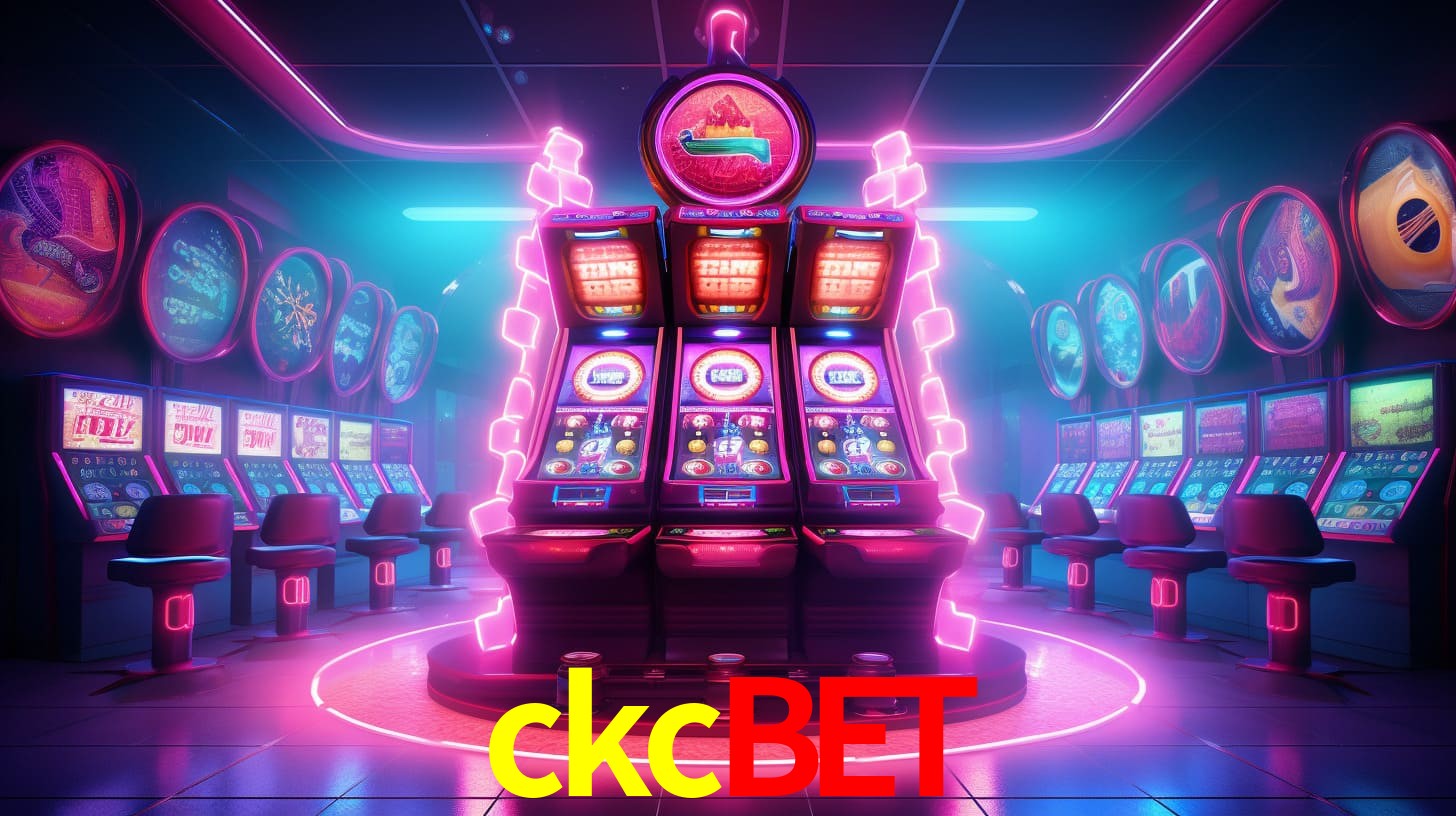 ckcbet.com