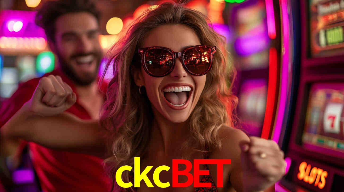 A Popularidade dos Caça-Níqueis no ckcbet