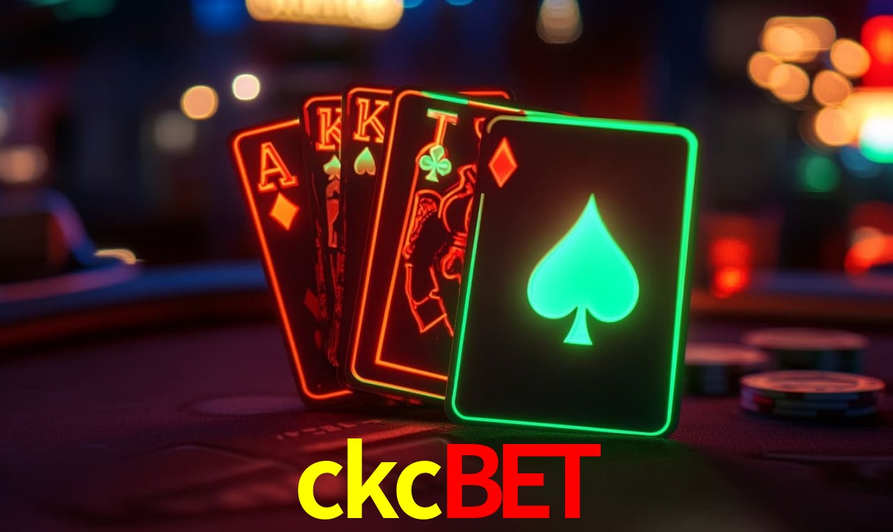 Promoções Sazonais ckcbet