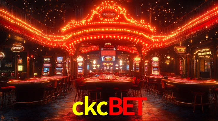 Premium Interface ckcbet