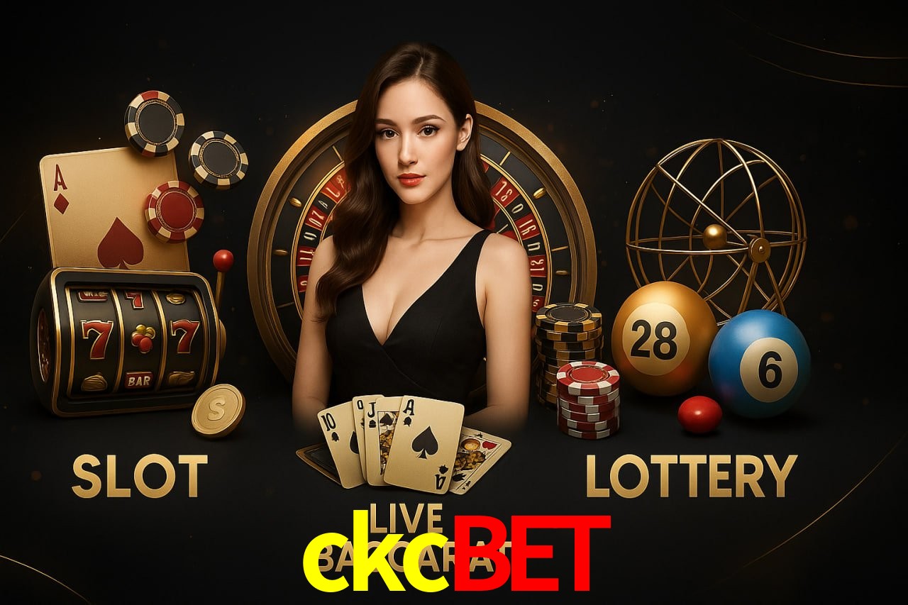 Benefícios da Conta ckcbet