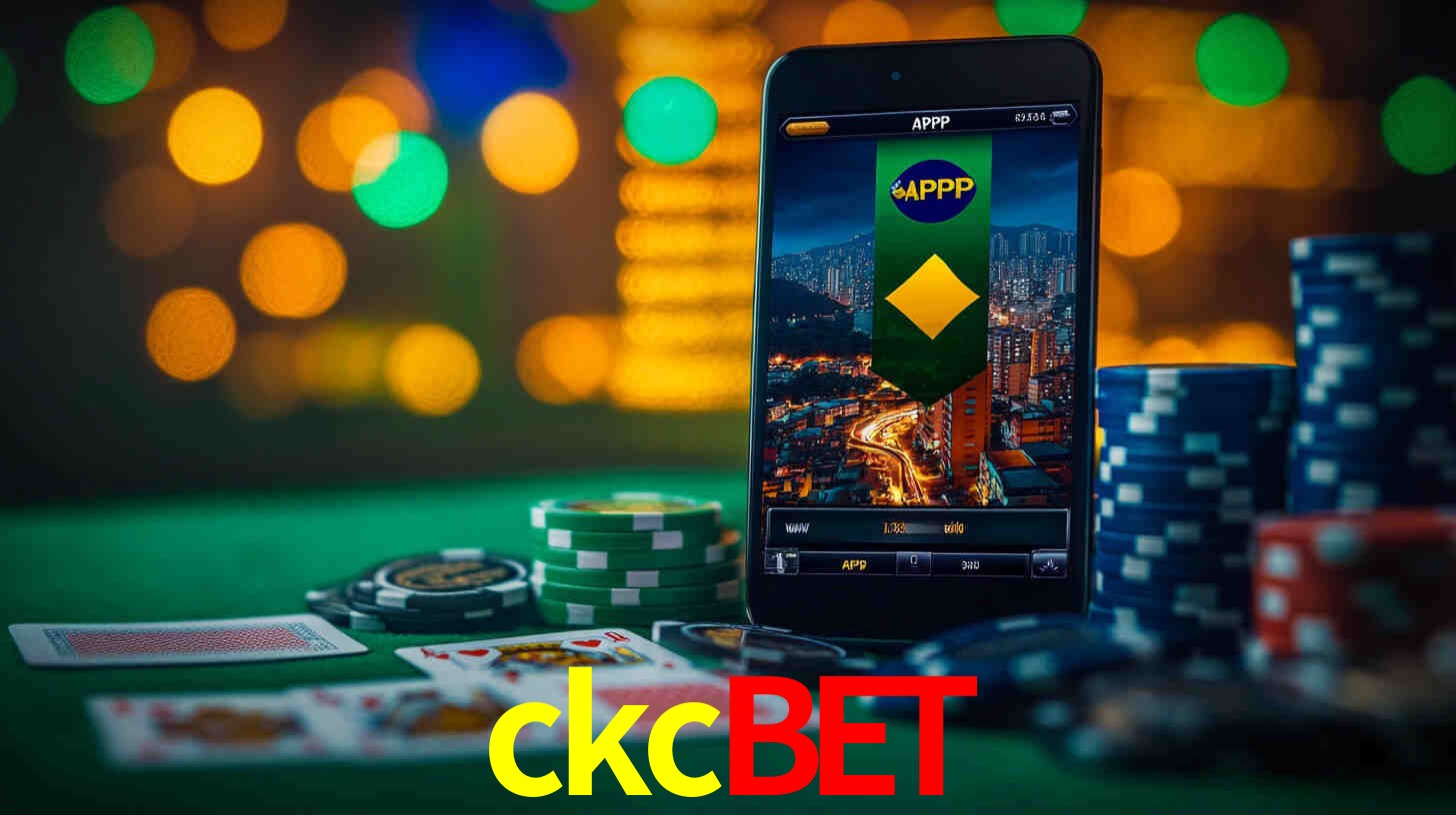 A Experiência Imersiva dos Cassinos Ao Vivo no ckcbet