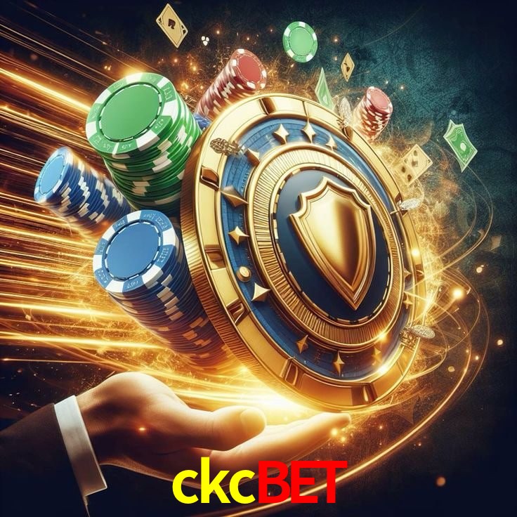 Ofertas Exclusivas ckcbet